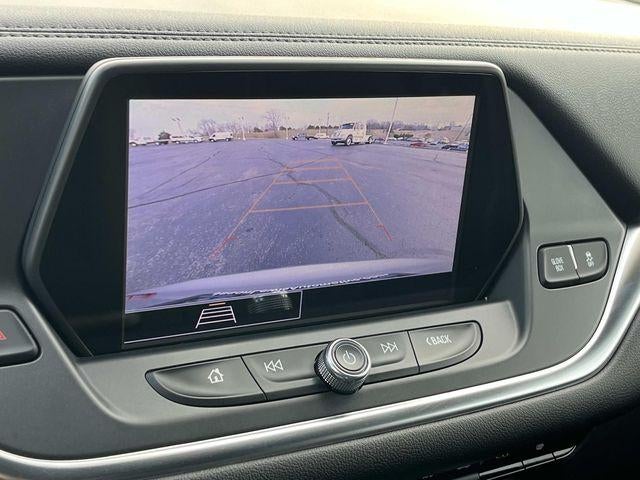 2021 Chevrolet Blazer LT FWD