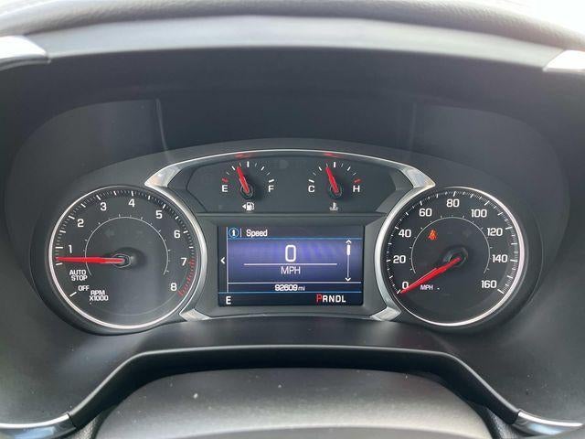 2021 Chevrolet Blazer LT FWD