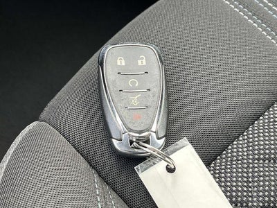 2021 Chevrolet Blazer LT FWD