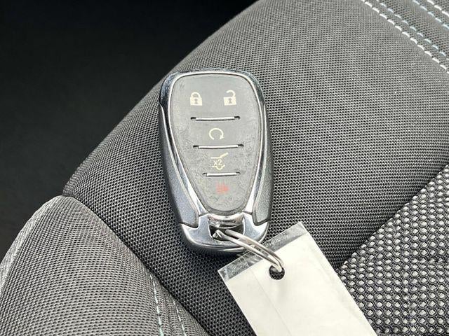 2021 Chevrolet Blazer LT FWD