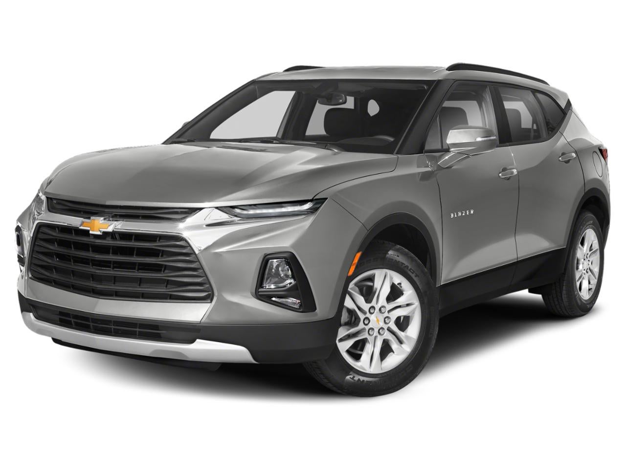 2021 Chevrolet Blazer LT FWD