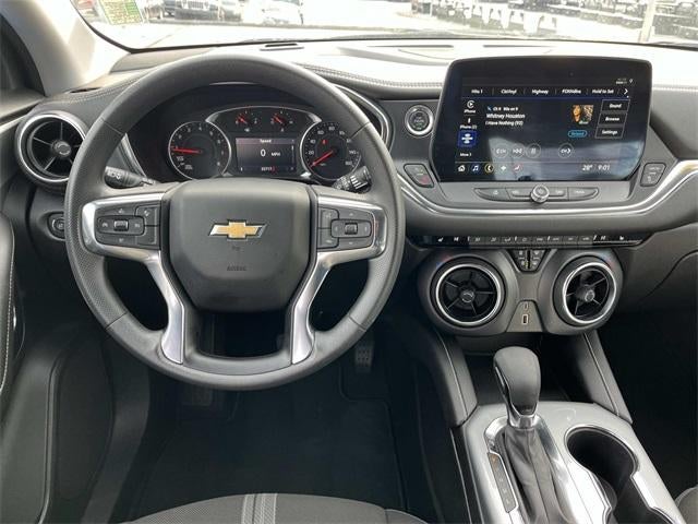 2025 Chevrolet Blazer LT AWD