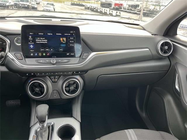 2025 Chevrolet Blazer LT AWD