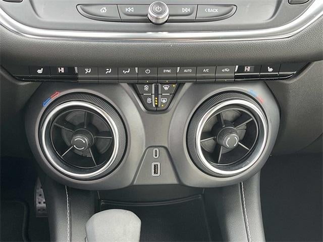 2025 Chevrolet Blazer LT AWD