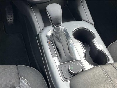 2025 Chevrolet Blazer LT AWD