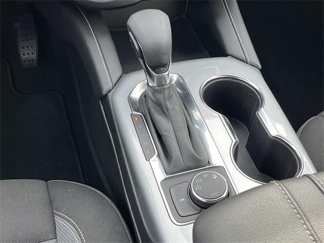 2025 Chevrolet Blazer LT AWD