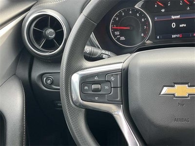 2025 Chevrolet Blazer LT AWD