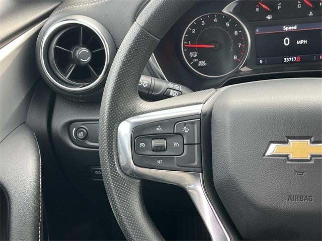 2025 Chevrolet Blazer LT AWD