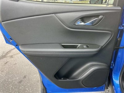 2025 Chevrolet Blazer LT AWD