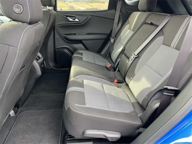 2025 Chevrolet Blazer LT AWD