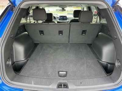 2025 Chevrolet Blazer LT AWD