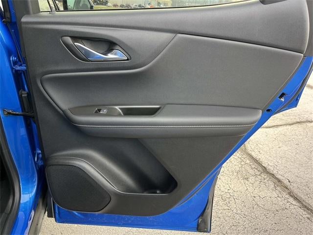 2025 Chevrolet Blazer LT AWD