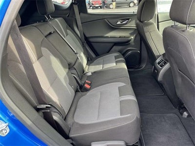 2025 Chevrolet Blazer LT AWD