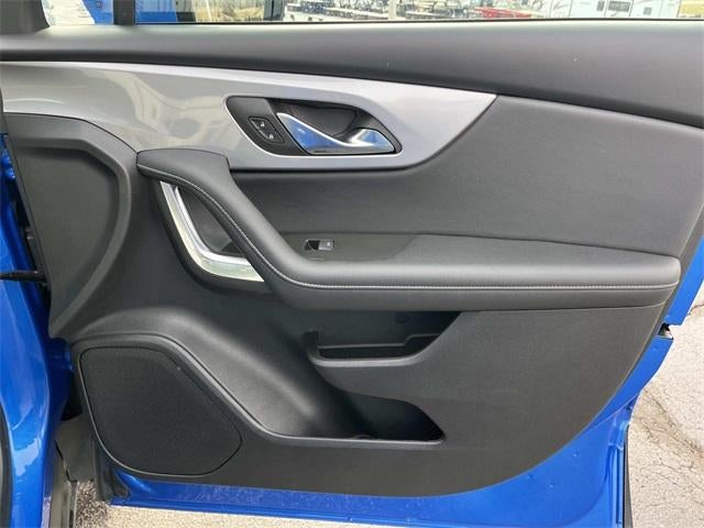 2025 Chevrolet Blazer LT AWD