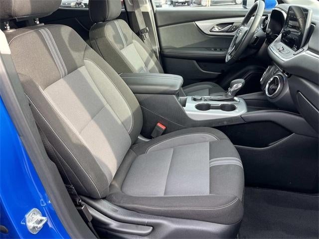 2025 Chevrolet Blazer LT AWD