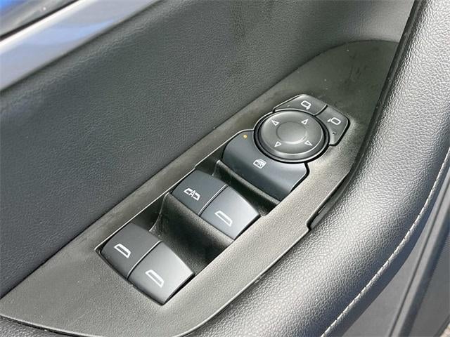 2025 Chevrolet Blazer LT AWD