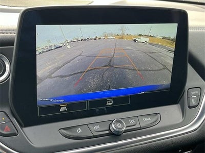 2025 Chevrolet Blazer LT AWD