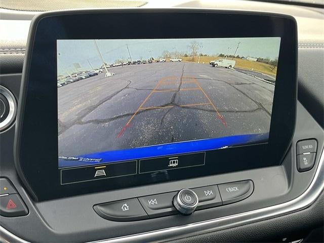 2025 Chevrolet Blazer LT AWD