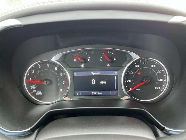 2025 Chevrolet Blazer LT AWD