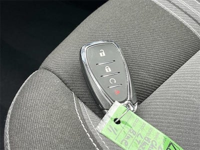 2025 Chevrolet Blazer LT AWD