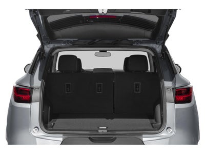 2025 Chevrolet Blazer LT AWD