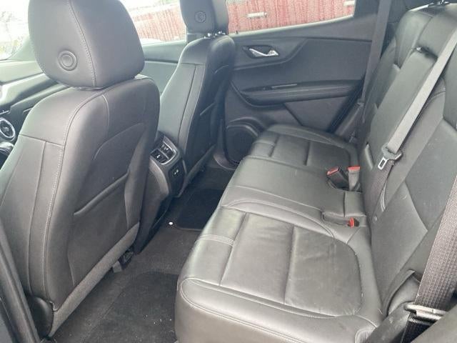 2019 Chevrolet Blazer AWD