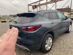 2019 Chevrolet Blazer AWD