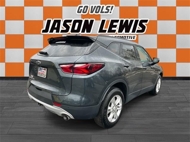 2019 Chevrolet Blazer AWD