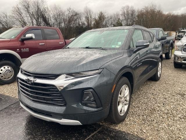 2019 Chevrolet Blazer AWD