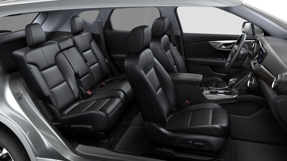 2019 Chevrolet Blazer AWD