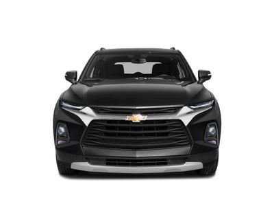 2019 Chevrolet Blazer AWD