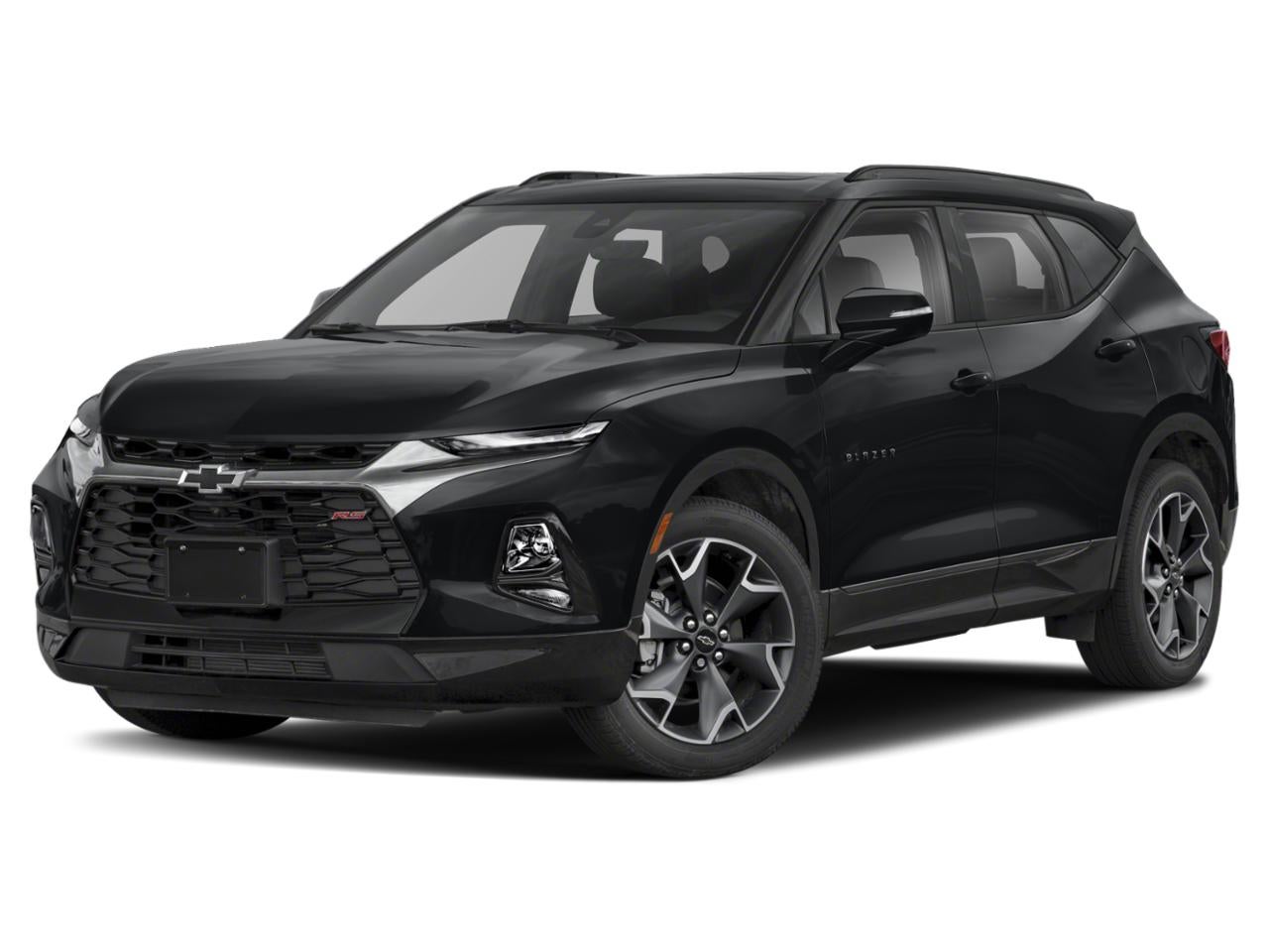 2019 Chevrolet Blazer AWD RS