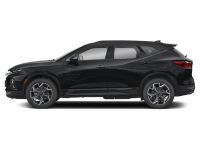 2019 Chevrolet Blazer AWD RS