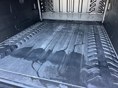 2013 Chevrolet Avalanche 4WD LTZ