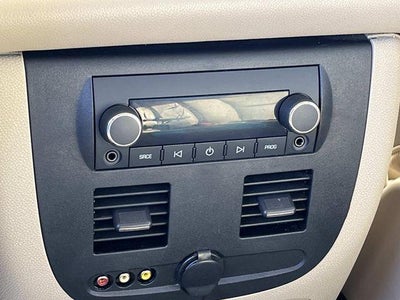 2013 Chevrolet Avalanche 4WD LTZ