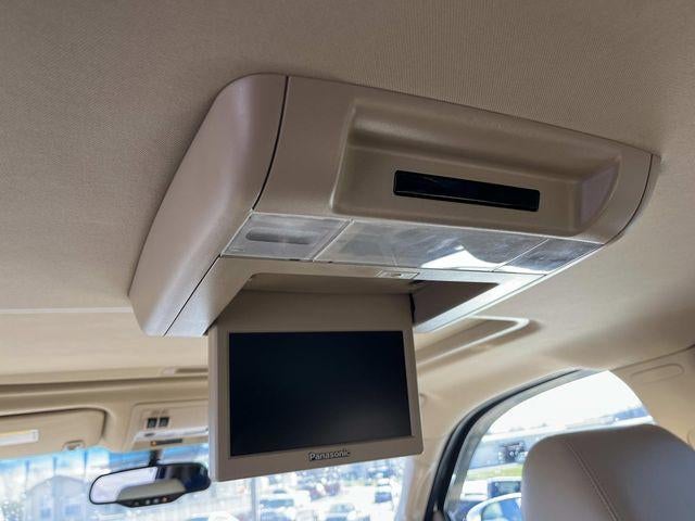 2013 Chevrolet Avalanche 4WD LTZ