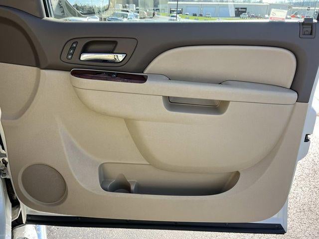 2013 Chevrolet Avalanche 4WD LTZ