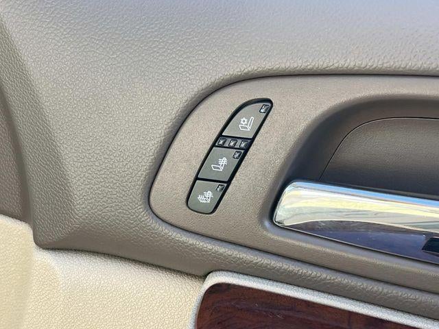 2013 Chevrolet Avalanche 4WD LTZ