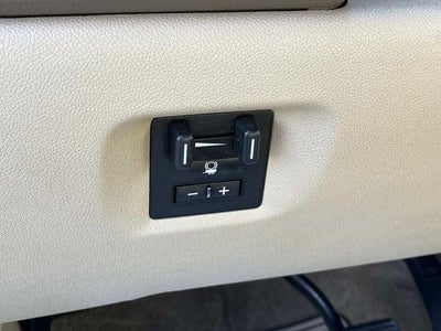 2013 Chevrolet Avalanche 4WD LTZ