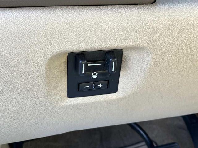 2013 Chevrolet Avalanche 4WD LTZ