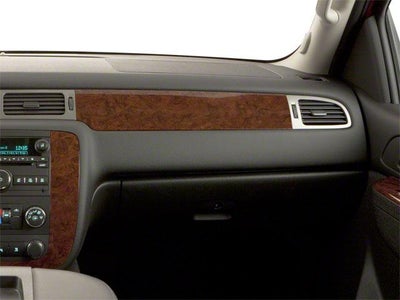 2013 Chevrolet Avalanche 4WD LTZ