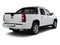 2013 Chevrolet Avalanche 4WD LTZ