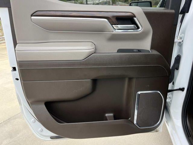 2024 GMC Sierra 1500 Crew Cab Short Box 2-Wheel Drive SLT