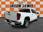 2024 GMC Sierra 1500 Crew Cab Short Box 2-Wheel Drive SLT