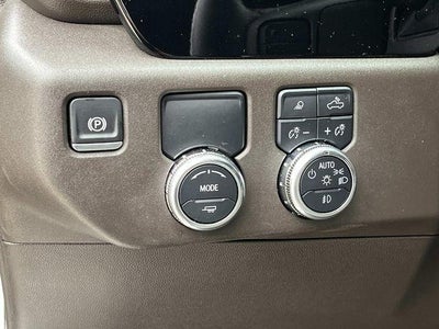 2024 GMC Sierra 1500 Crew Cab Short Box 2-Wheel Drive SLT