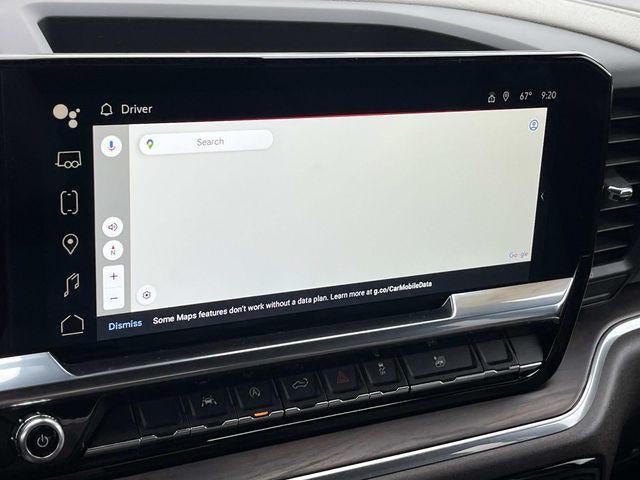 2024 GMC Sierra 1500 Crew Cab Short Box 2-Wheel Drive SLT
