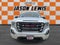 2020 GMC Sierra 1500 Crew Cab Standard Box 4-Wheel Drive SLT