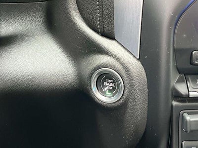 2020 GMC Sierra 1500 Crew Cab Standard Box 4-Wheel Drive SLT