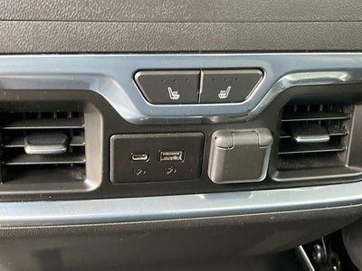 2020 GMC Sierra 1500 Crew Cab Standard Box 4-Wheel Drive SLT