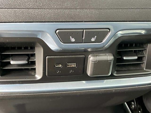 2020 GMC Sierra 1500 Crew Cab Standard Box 4-Wheel Drive SLT